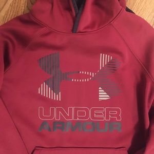Under Armour Hoodie